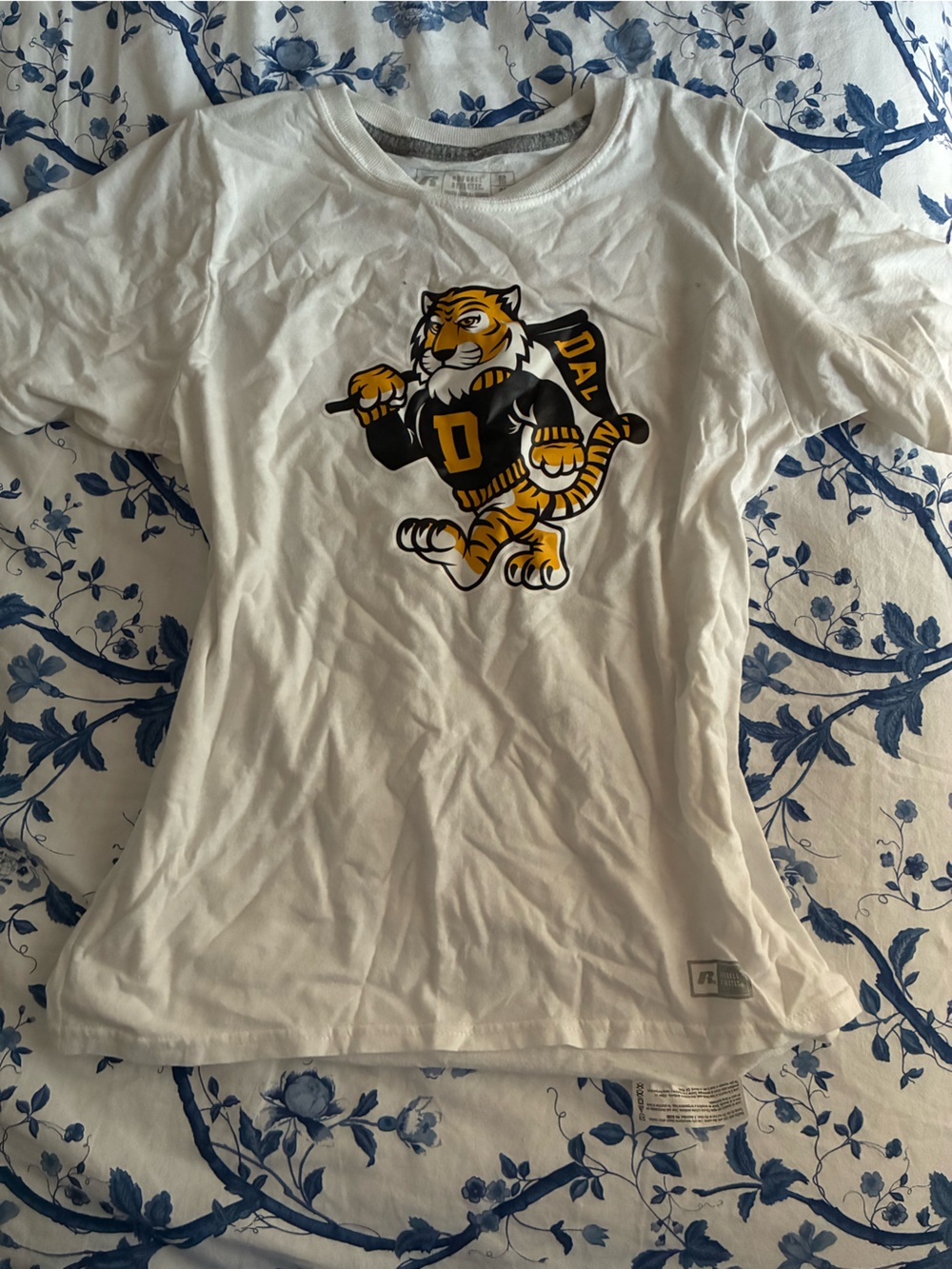 Dalhousie Tshirt